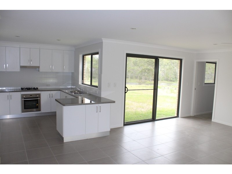 Lot 32 Stringybark Court, Apple Tree Creek QLD 4660