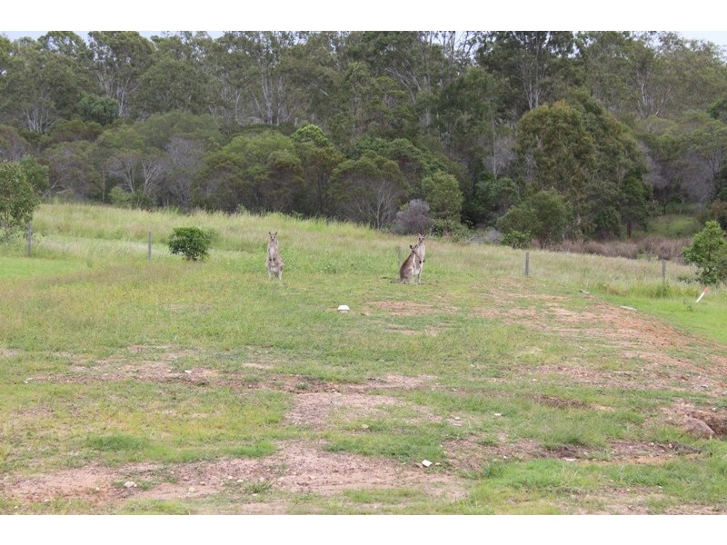 Lot 32 Stringybark Court, Apple Tree Creek QLD 4660