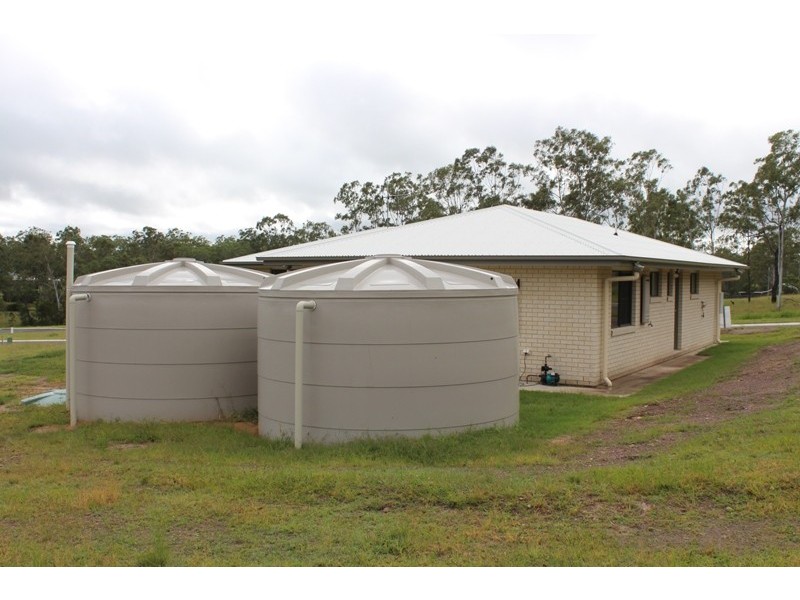 Lot 32 Stringybark Court, Apple Tree Creek QLD 4660