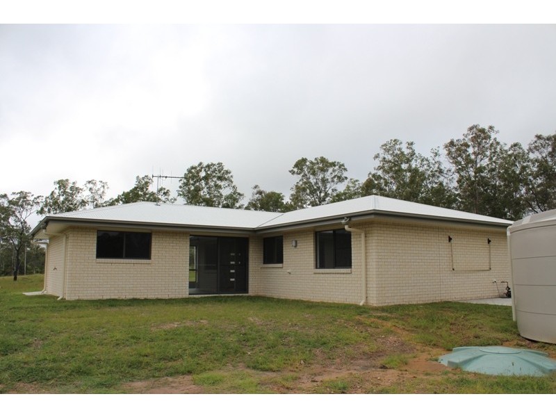 Lot 32 Stringybark Court, Apple Tree Creek QLD 4660