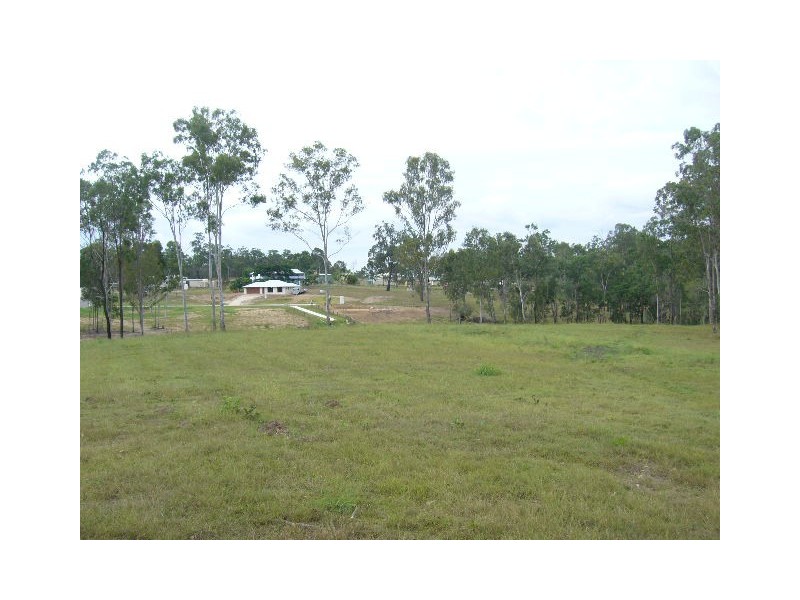 Apple Tree Creek QLD 4660