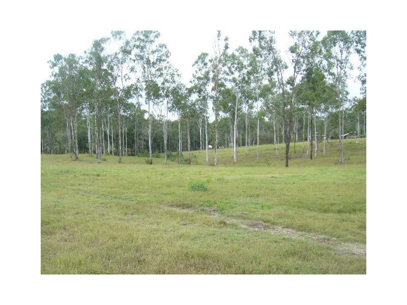 Apple Tree Creek QLD 4660