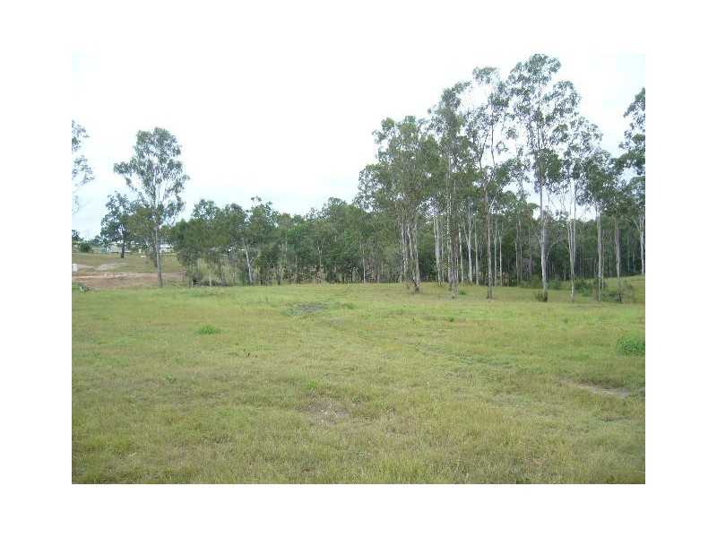 Apple Tree Creek QLD 4660