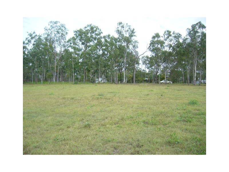 Apple Tree Creek QLD 4660