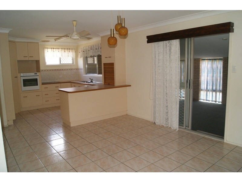 27 Black Street, Norville QLD 4670