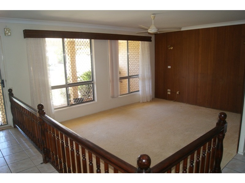 27 Black Street, Norville QLD 4670