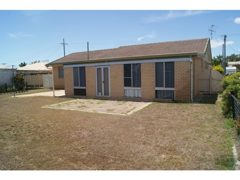 27 Black Street, Norville QLD 4670