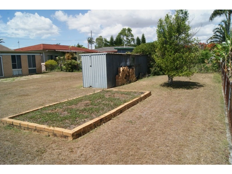 27 Black Street, Norville QLD 4670