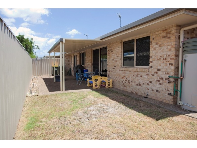 11/112 McCarthy Road, Avenell Heights QLD 4670