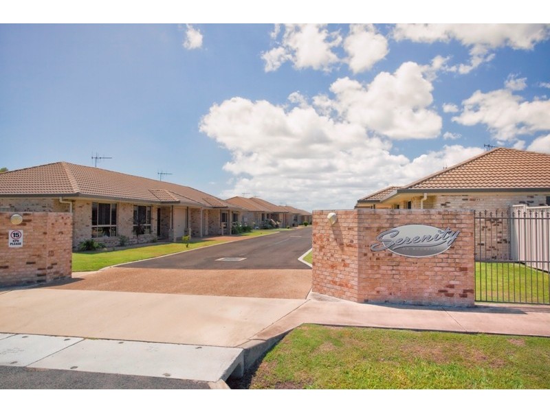 11/112 McCarthy Road, Avenell Heights QLD 4670