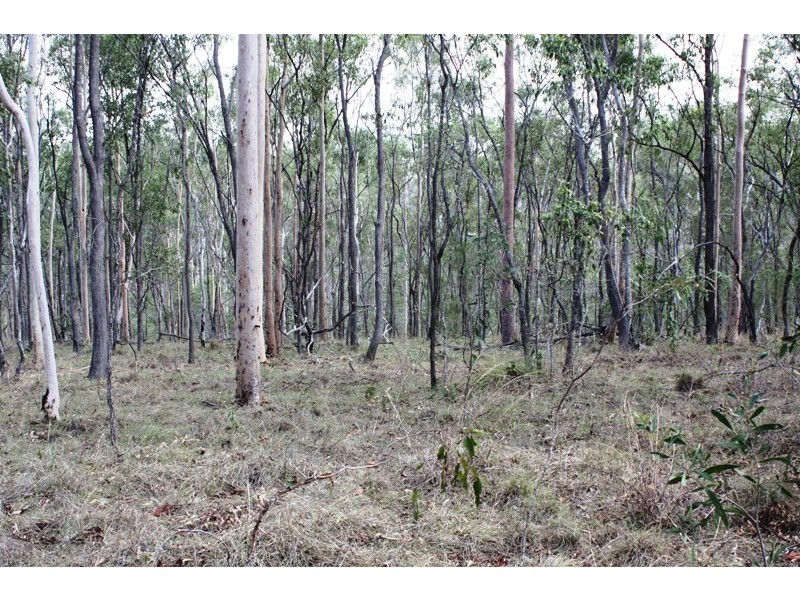 25 Robs Drive, Horse Camp QLD 4671