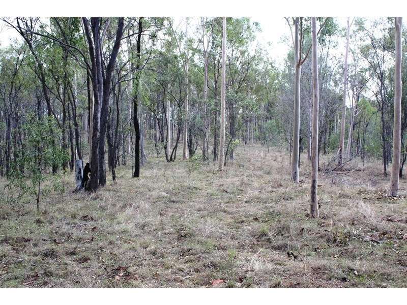 25 Robs Drive, Horse Camp QLD 4671