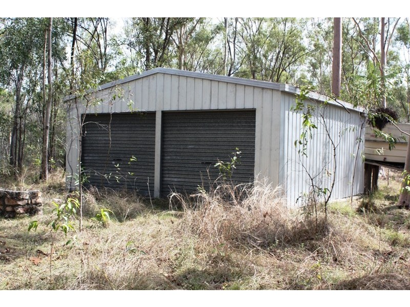 25 Robs Drive, Horse Camp QLD 4671