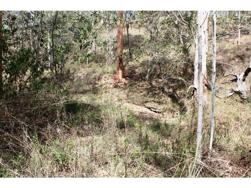 25 Robs Drive, Horse Camp QLD 4671