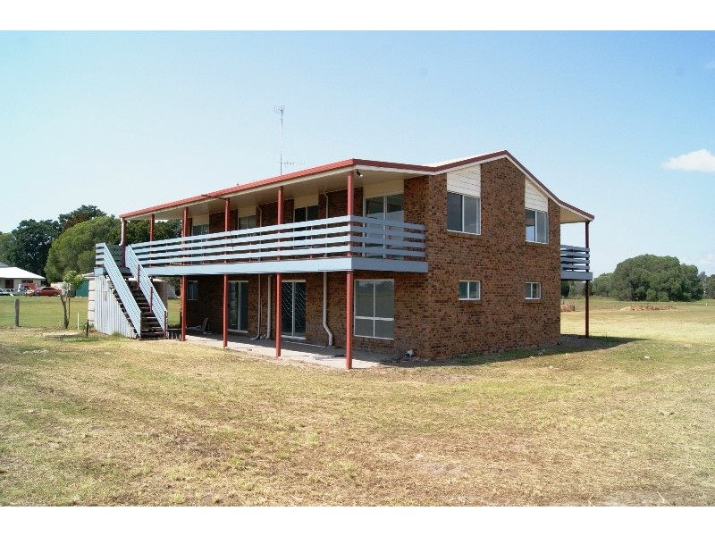 61 Davenport Drive, Coonarr QLD 4670