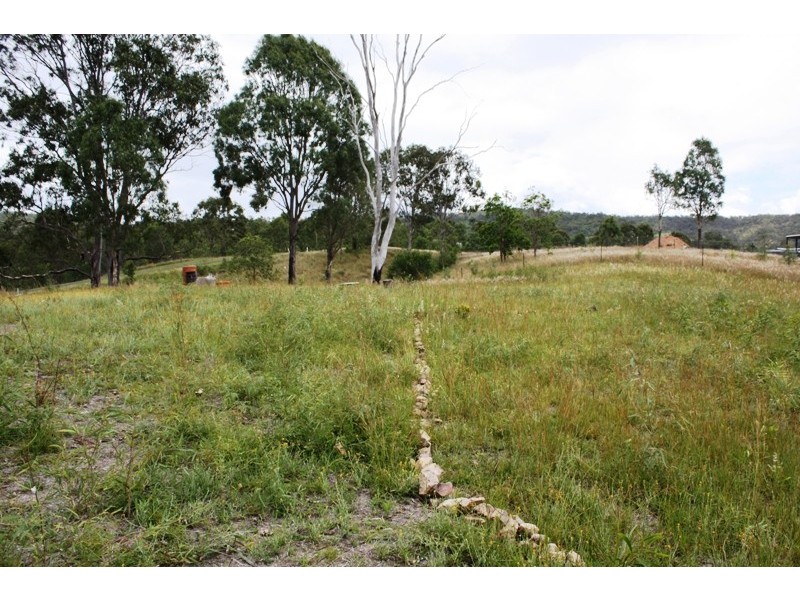 Lot 9 Kapunda Street, Mount Perry QLD 4671