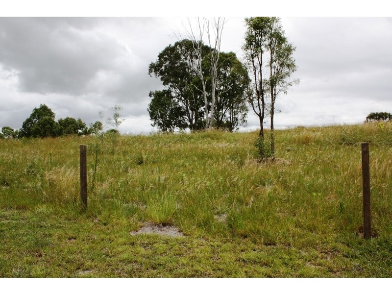 Lot 9 Kapunda Street, Mount Perry QLD 4671