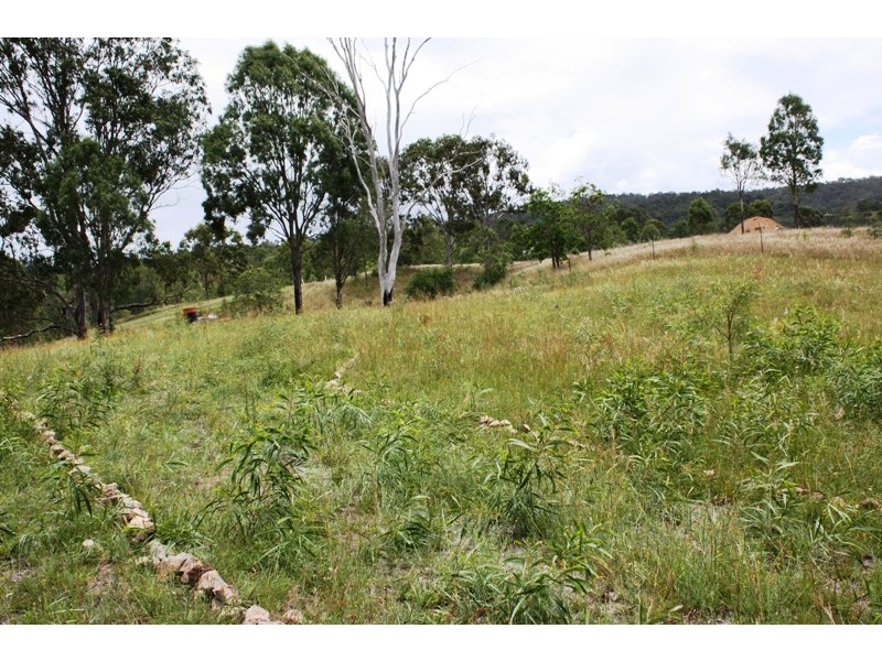Lot 9 Kapunda Street, Mount Perry QLD 4671