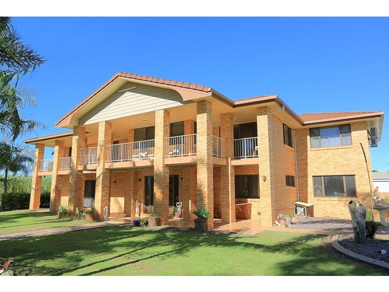 112 Lovers Walk, Woongarra QLD 4670