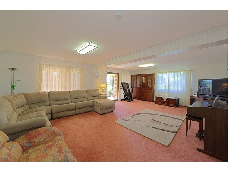 112 Lovers Walk, Woongarra QLD 4670