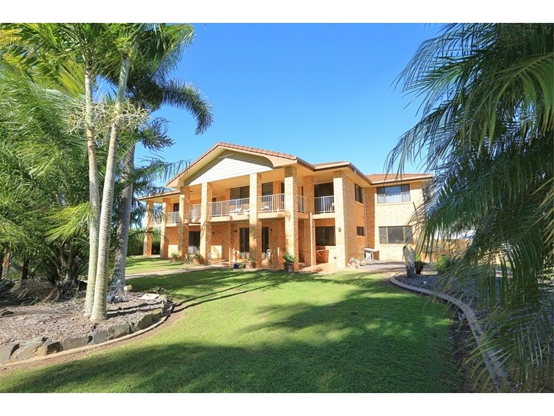 112 Lovers Walk, Woongarra QLD 4670