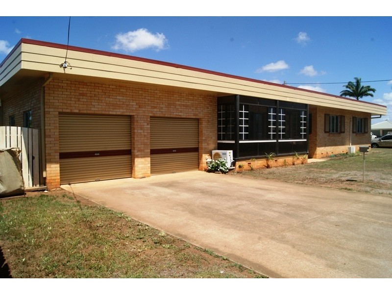 271 Goodwood Road, Thabeban QLD 4670