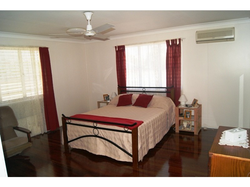 271 Goodwood Road, Thabeban QLD 4670