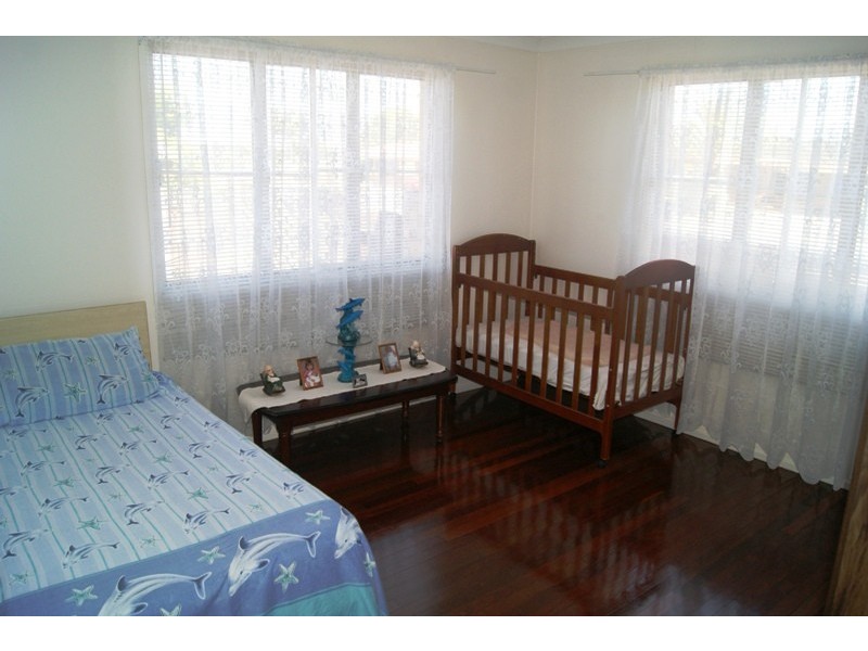 271 Goodwood Road, Thabeban QLD 4670