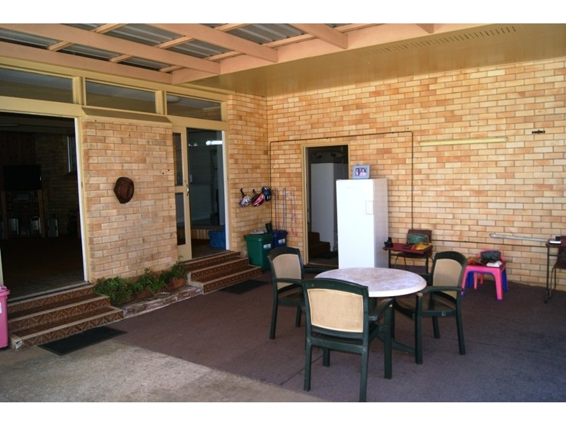 271 Goodwood Road, Thabeban QLD 4670