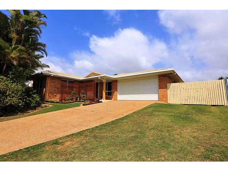 103 Greathead Road, Kepnock QLD 4670