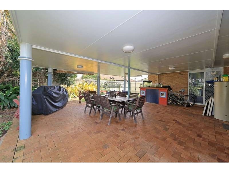 103 Greathead Road, Kepnock QLD 4670