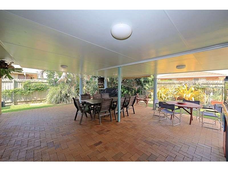 103 Greathead Road, Kepnock QLD 4670