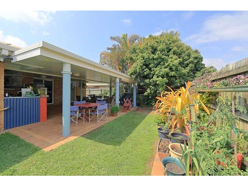 103 Greathead Road, Kepnock QLD 4670