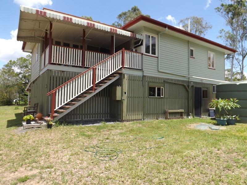 39 Welman Court, Apple Tree Creek QLD 4660
