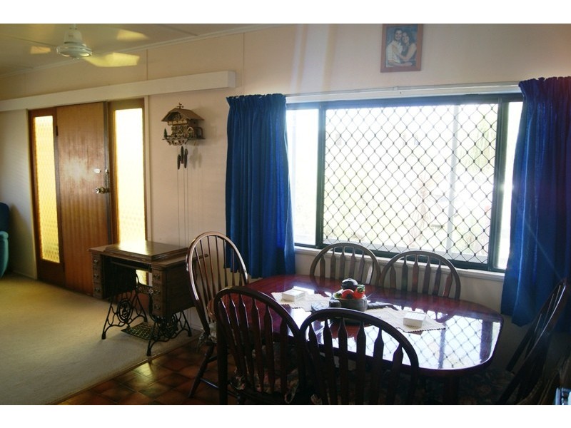51 VASEY STREET, Avenell Heights QLD 4670