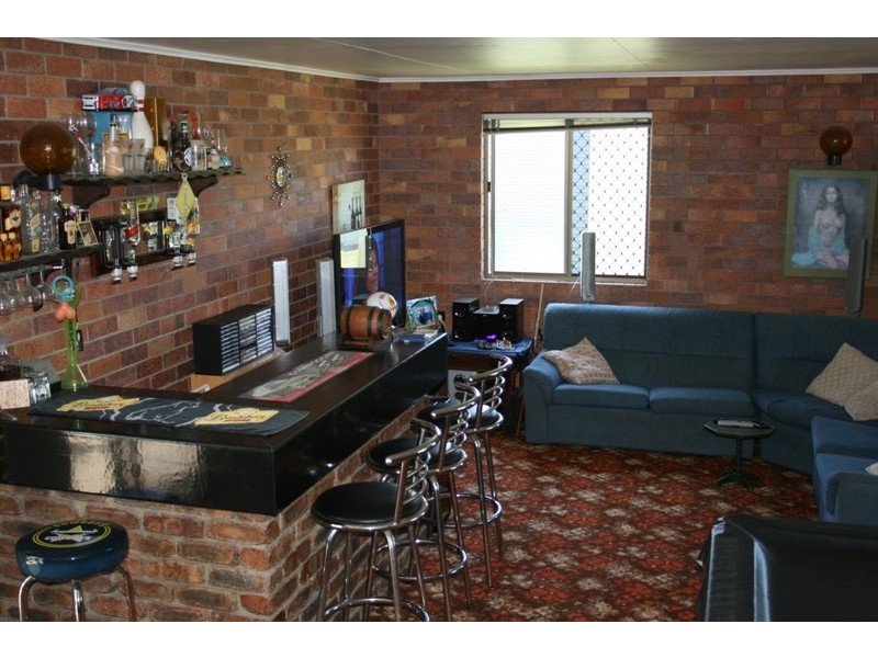 51 VASEY STREET, Avenell Heights QLD 4670