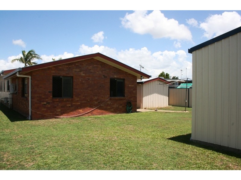 51 VASEY STREET, Avenell Heights QLD 4670
