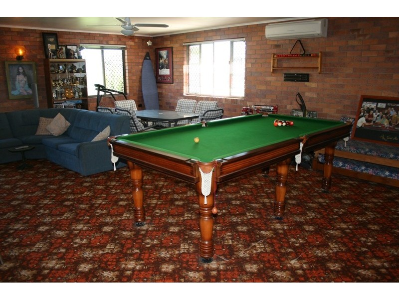 51 VASEY STREET, Avenell Heights QLD 4670