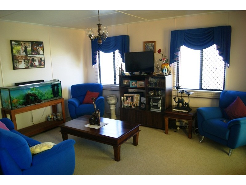 51 VASEY STREET, Avenell Heights QLD 4670