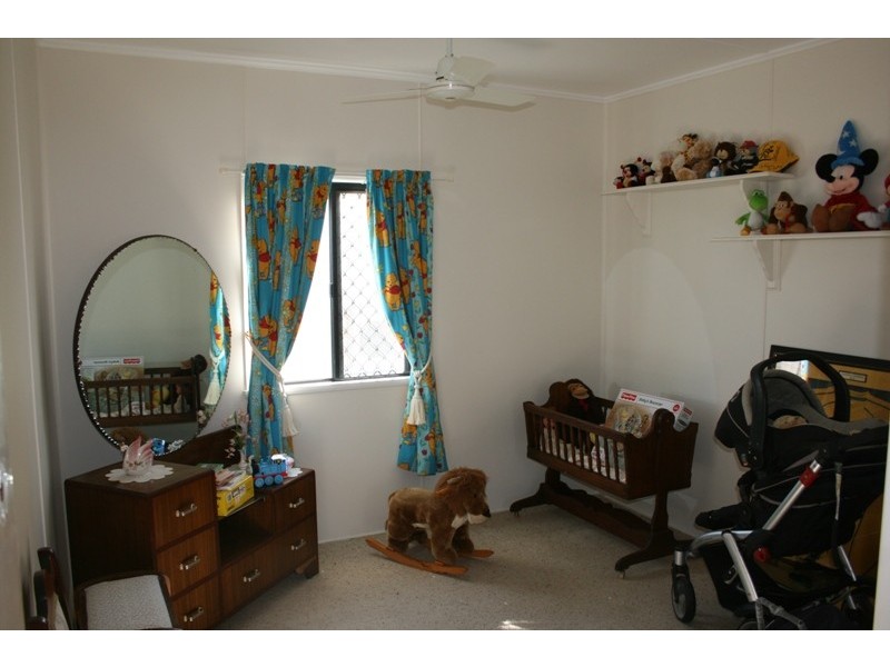 51 VASEY STREET, Avenell Heights QLD 4670