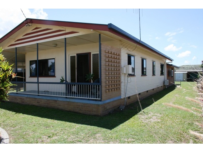 51 VASEY STREET, Avenell Heights QLD 4670