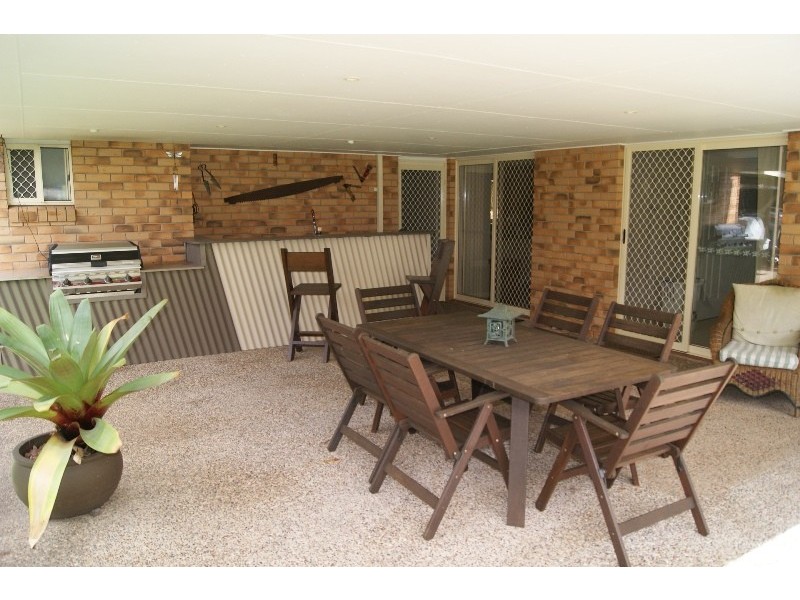 51 GLEN APPIN DRIVE, Avoca QLD 4670