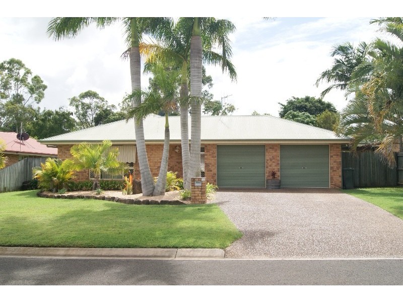 51 GLEN APPIN DRIVE, Avoca QLD 4670