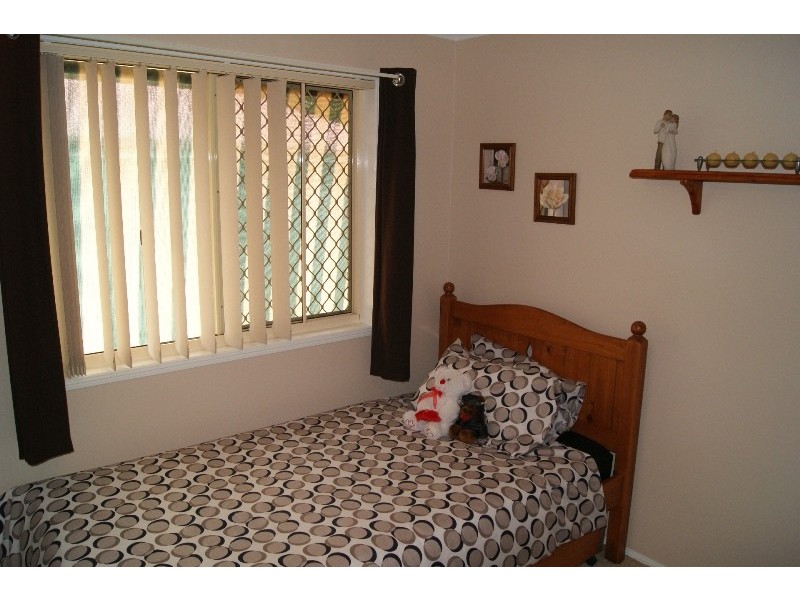 51 GLEN APPIN DRIVE, Avoca QLD 4670