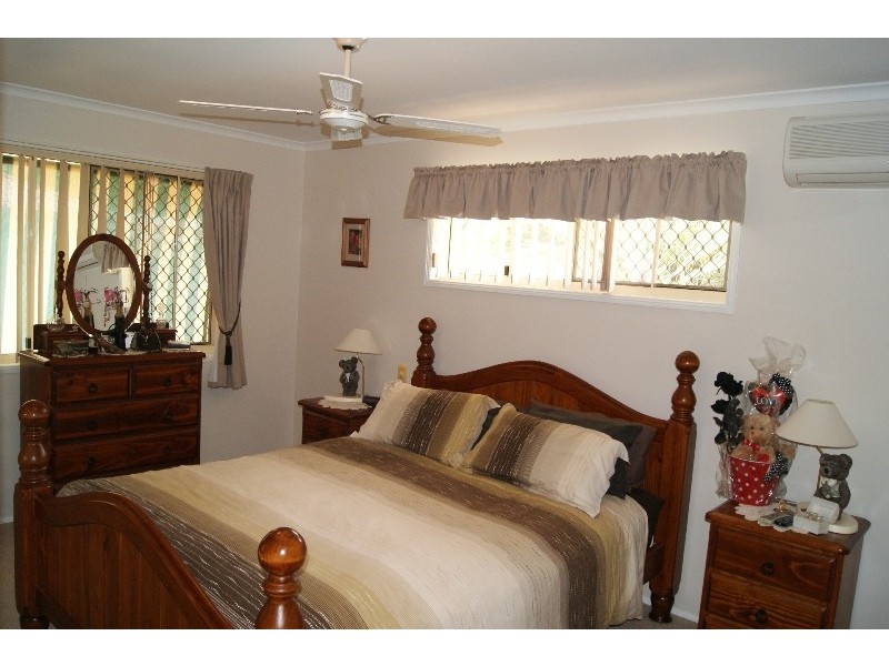 51 GLEN APPIN DRIVE, Avoca QLD 4670