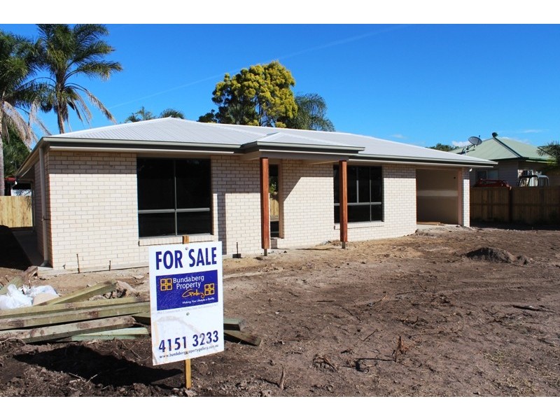 80B ELECTRA STREET, Bundaberg West QLD 4670