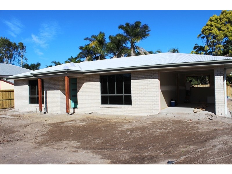 80B ELECTRA STREET, Bundaberg West QLD 4670