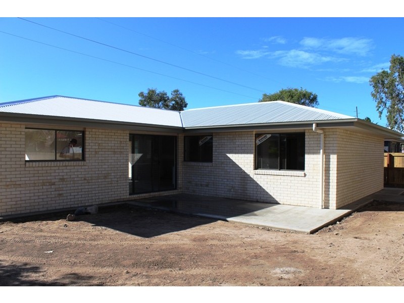 80B ELECTRA STREET, Bundaberg West QLD 4670