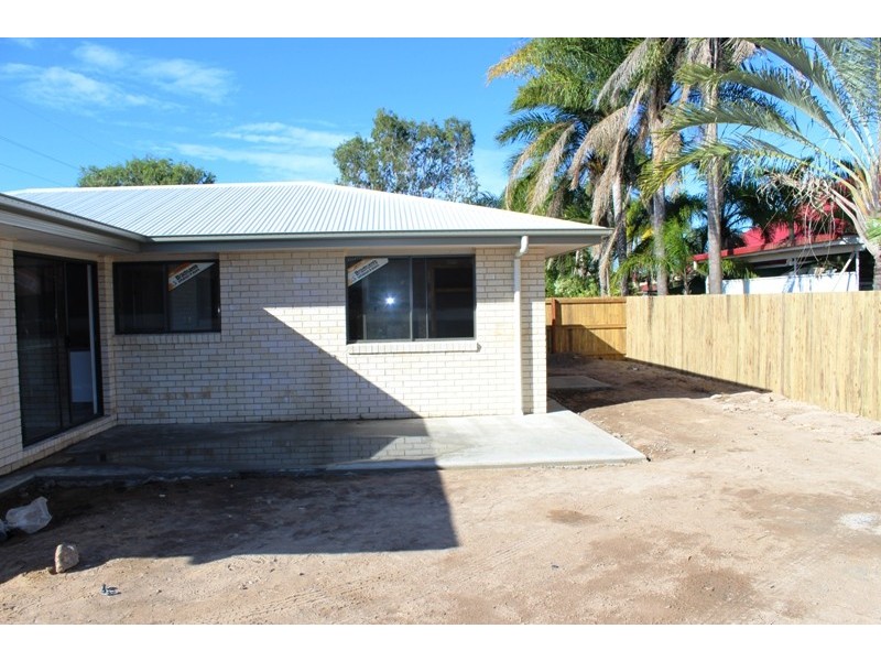 80B ELECTRA STREET, Bundaberg West QLD 4670