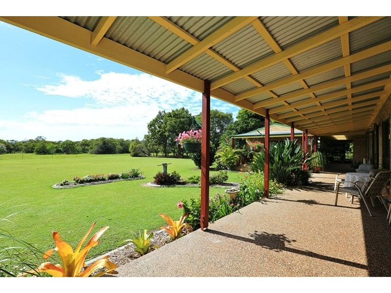 93 Knights Road, Moorland QLD 4670